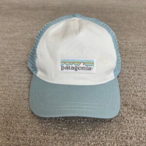 Patagonia Trucker Hat in Perfect Condition